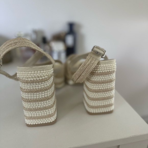 Anira Pearl Heels dolce vita - Picture 10 of 10